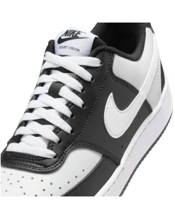 Damen Sneaker COURT VISION LOW NEXT NATURE