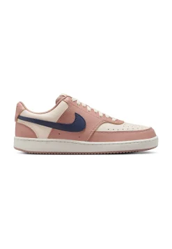 Damen Sneaker COURT VISION LOW NEXT NATURE