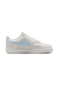 Damen Sneaker COURT VISION LOW