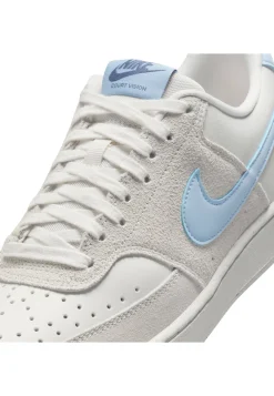 Damen Sneaker COURT VISION LOW