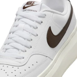 Damen Sneaker COURT VISION ALTA