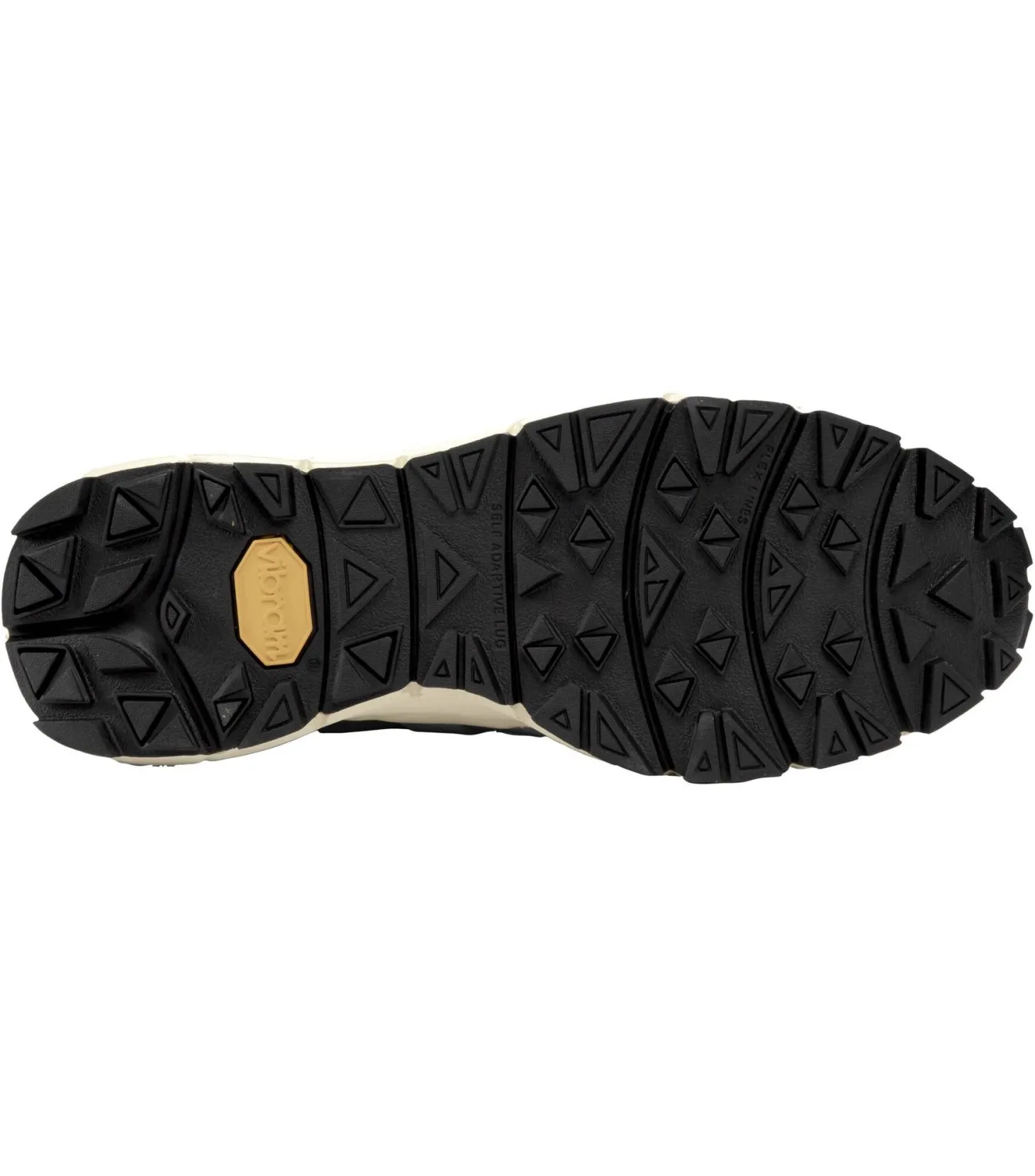 Damen Sneaker DEKKAN