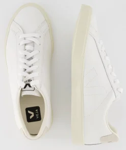 Damen Sneaker "Esplar Logo Leather"