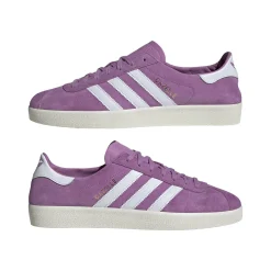 Damen Sneaker GAZELLE DECON Wildleder