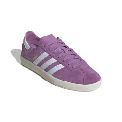 Damen Sneaker GAZELLE DECON Wildleder