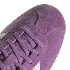 Damen Sneaker GAZELLE DECON Wildleder