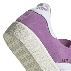 Damen Sneaker GAZELLE DECON Wildleder