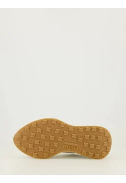 Damen Sneaker H641 ALLACCIATO H PATCH