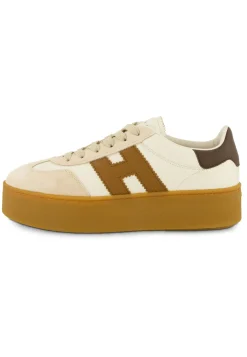 Damen Sneaker H681 RIC.PARA LACE UP H