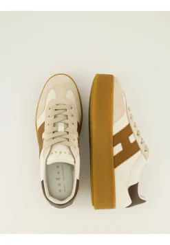 Damen Sneaker H681 RIC.PARA LACE UP H