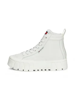 Damen Sneaker High-Top