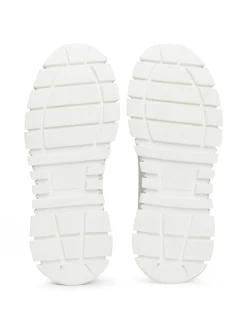 Damen Sneaker High-Top