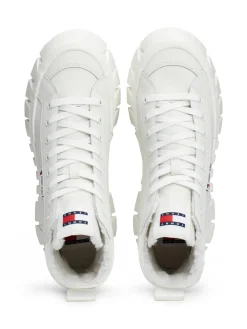 Damen Sneaker High-Top