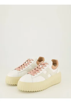 Damen Sneaker H-STRIPES H SPEZZATA