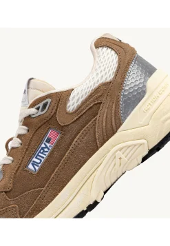 Damen Sneaker HYPERWAY LOW WOM UM03