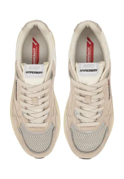 Damen Sneaker HYPERWAY LOW WOM UM03