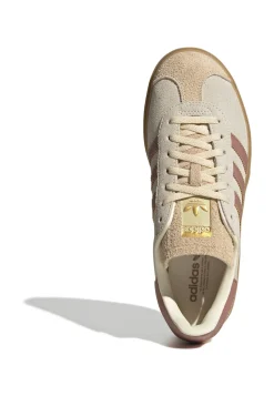 Damen Sneaker Leder GAZELLE BOLD