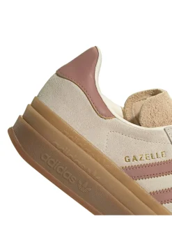 Damen Sneaker Leder GAZELLE BOLD