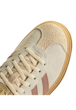 Damen Sneaker Leder GAZELLE BOLD