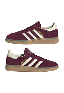 Damen Sneaker Leder HANDBALL SPEZIAL