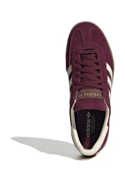 Damen Sneaker Leder HANDBALL SPEZIAL