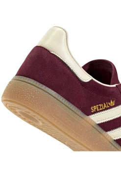 Damen Sneaker Leder HANDBALL SPEZIAL