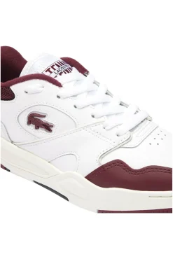 Damen Sneaker LINESHOT LEATHER HEEL POP