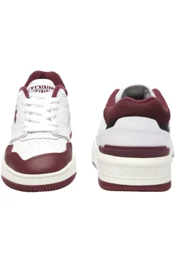 Damen Sneaker LINESHOT LEATHER HEEL POP