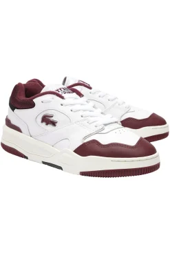 Damen Sneaker LINESHOT LEATHER HEEL POP