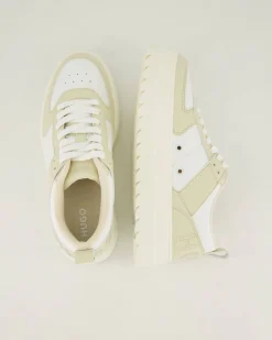 Damen Sneaker LYSSA_TENN