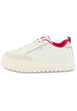 Damen Sneaker LYSSA_TENN_NYSDPU