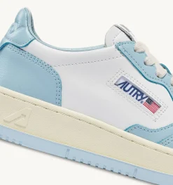 Damen Sneaker MEDALIST BICOLOR LOW