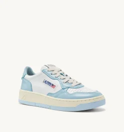 Damen Sneaker MEDALIST BICOLOR LOW