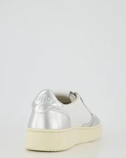 Damen Sneaker MEDALIST BICOLOR aus Leder