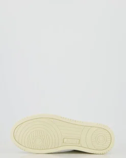 Damen Sneaker MEDALIST BICOLOR aus Leder