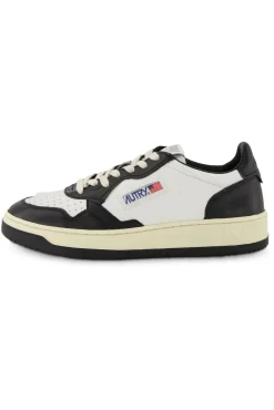 Damen Sneaker MEDALIST BICOLOR LOW