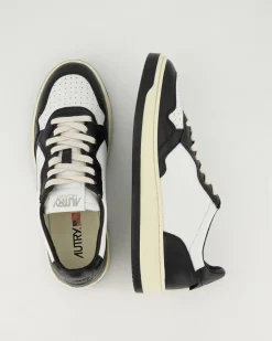 Damen Sneaker MEDALIST BICOLOR LOW