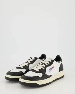 Damen Sneaker MEDALIST BICOLOR LOW