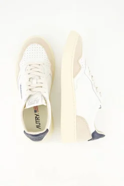 Damen Sneaker MEDALIST LOW