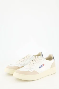 Damen Sneaker MEDALIST LOW