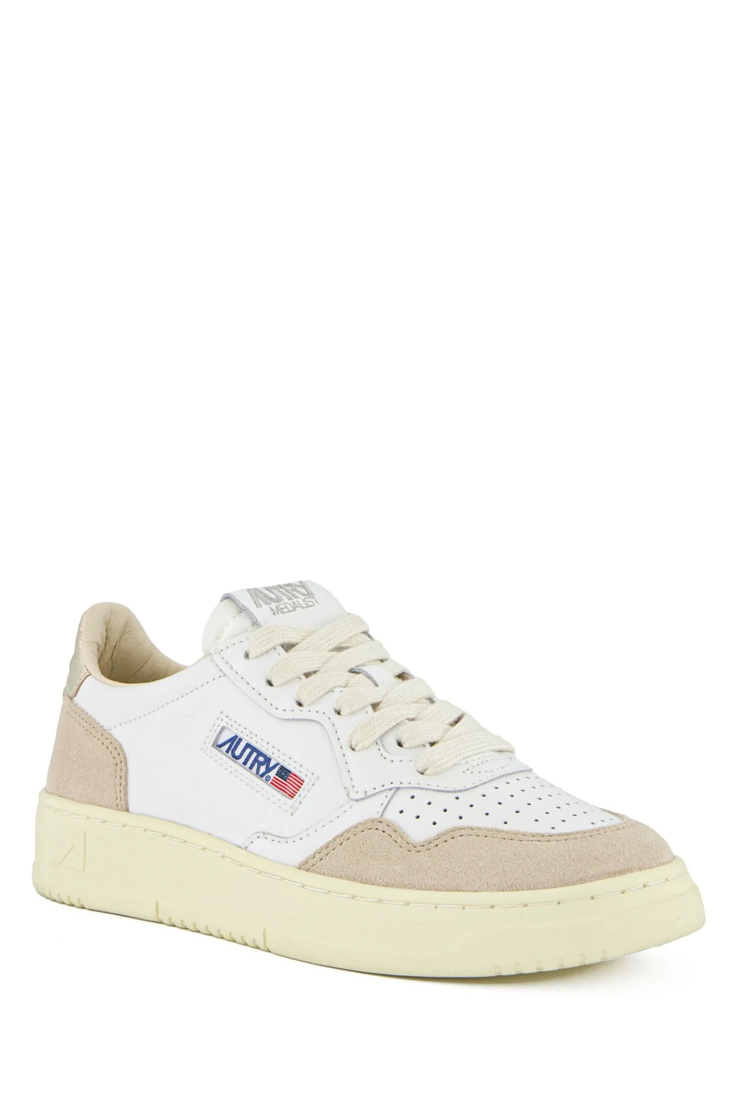 Damen Sneaker MEDALIST LOW