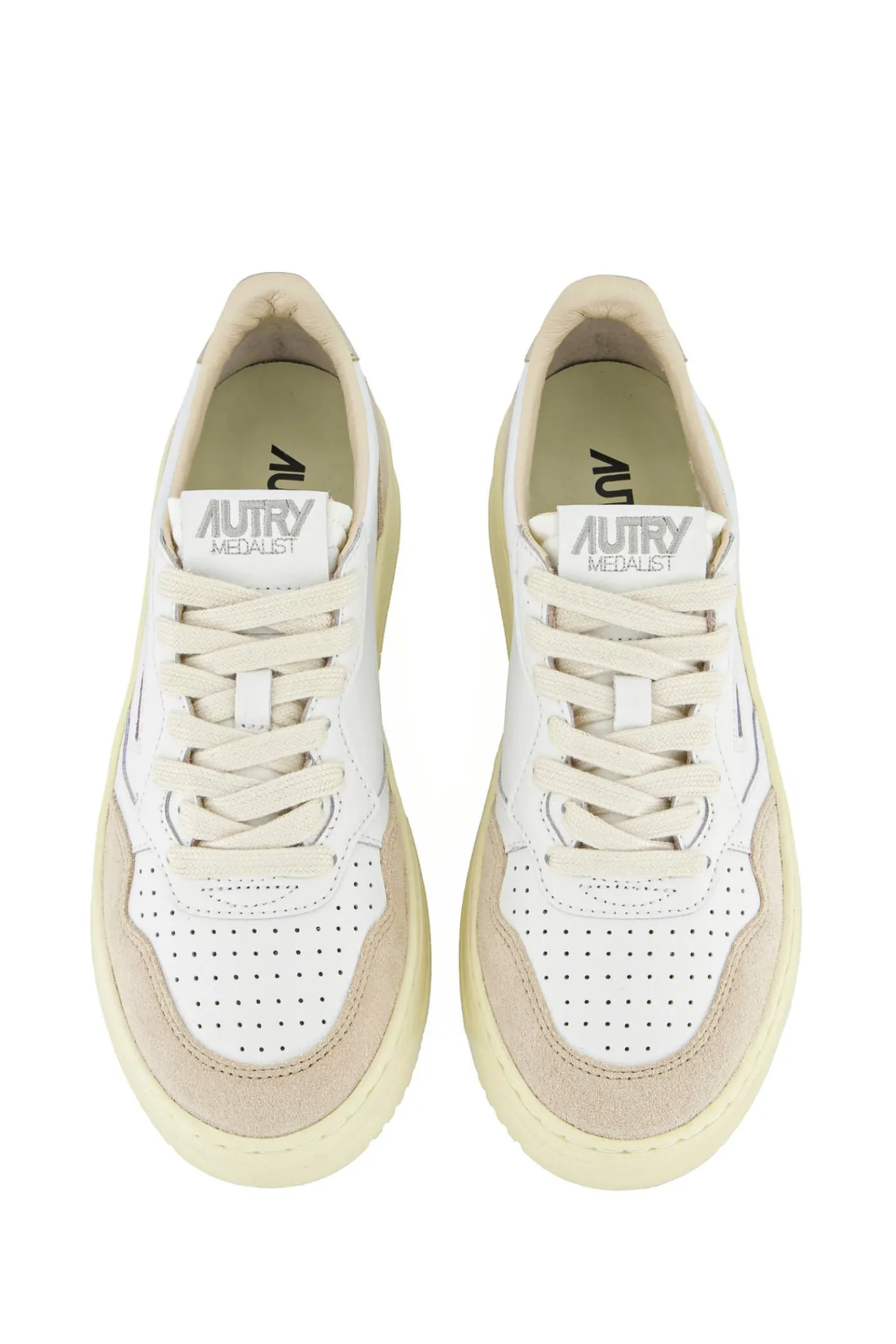 Damen Sneaker MEDALIST LOW