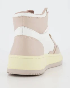 Damen Sneaker MEDALIST MID LEAT/LEAT