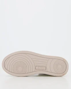 Damen Sneaker MEDALIST MID LEAT/LEAT