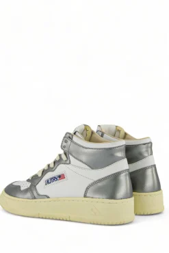 Damen Sneaker MEDALIST MID