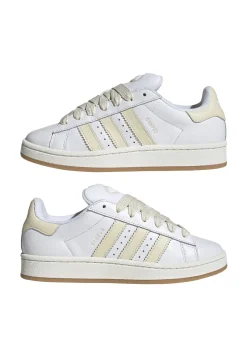 Damen Sneaker mit Leder CAMPUS 00S