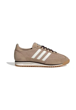 Damen Sneaker mit Mesh und Wildleder SL 72 OG