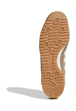 Damen Sneaker mit Mesh und Wildleder SL 72 OG