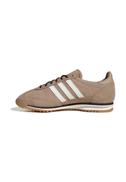 Damen Sneaker mit Mesh und Wildleder SL 72 OG