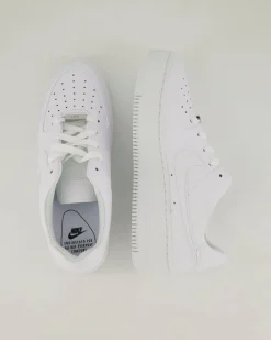 Damen Sneaker NIKE AIR FORCE 1 SAGE LOW